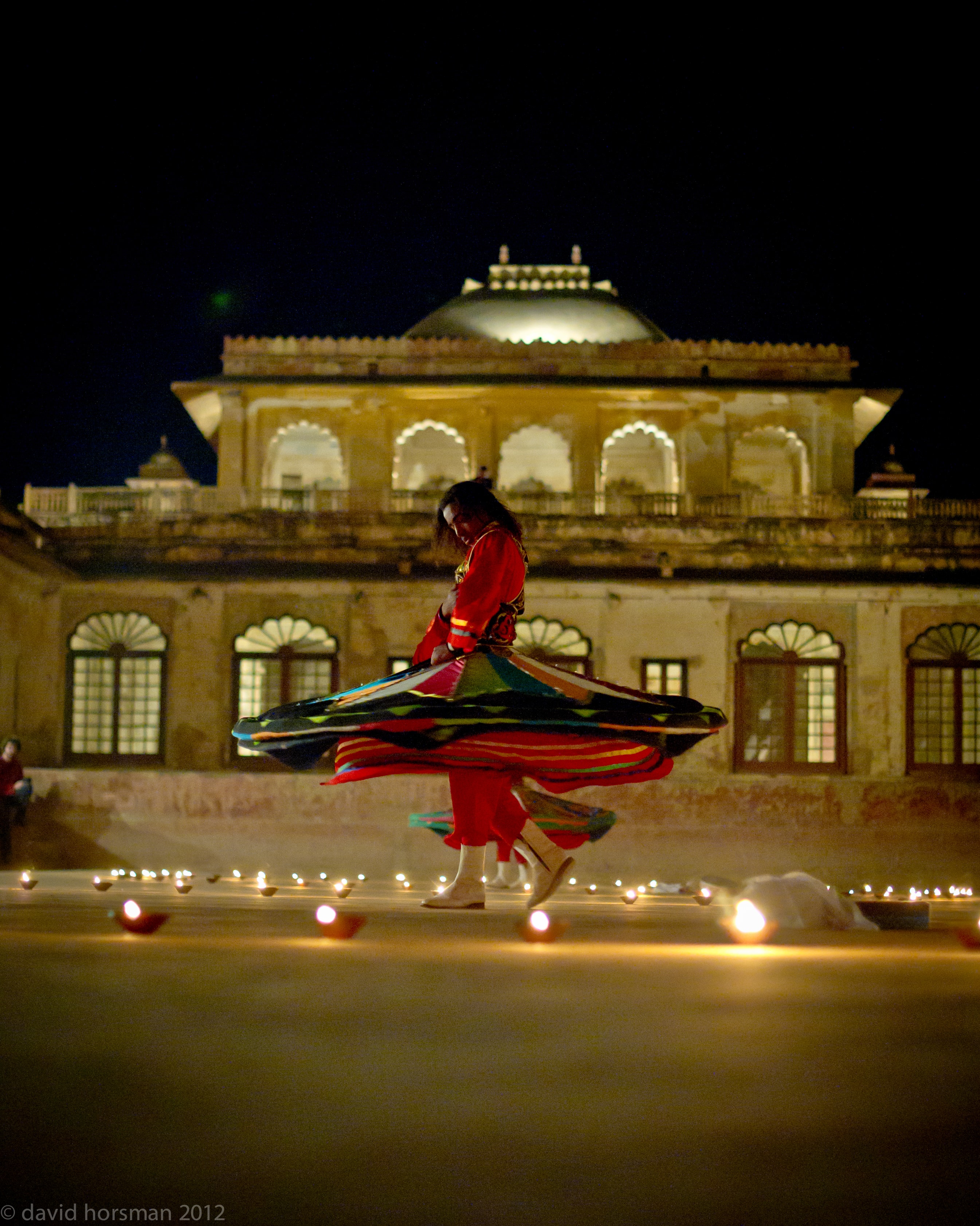 World Sufi Festival, Rajasthan ⋆ Greaves India
