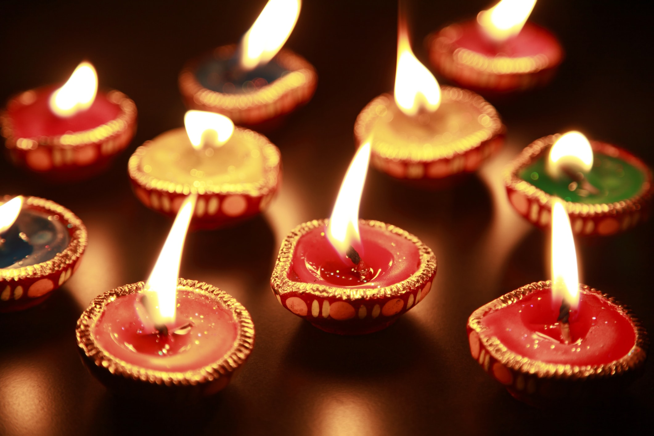 Diwali in North & South India Festival of Lights ⋆ Greaves India