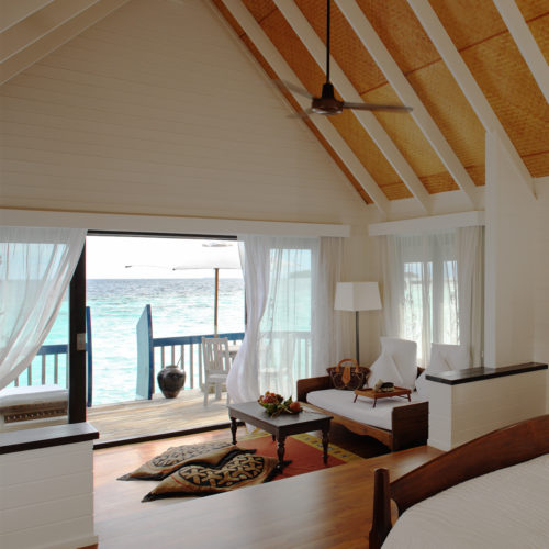 cocoa island hotel