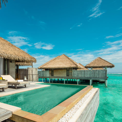 COMO Maalifushi, Maldives ⋆ Hotel ⋆ Greaves India