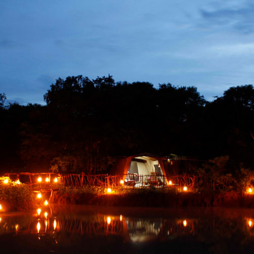 noel-rodrigos-leopard-safaris-camp-outside