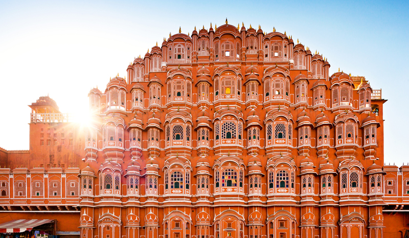 10 Essential Rajasthan Landmarks for First-Time Visitors