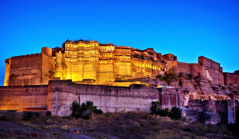 10 Essential Rajasthan Landmarks for First-Time Visitors