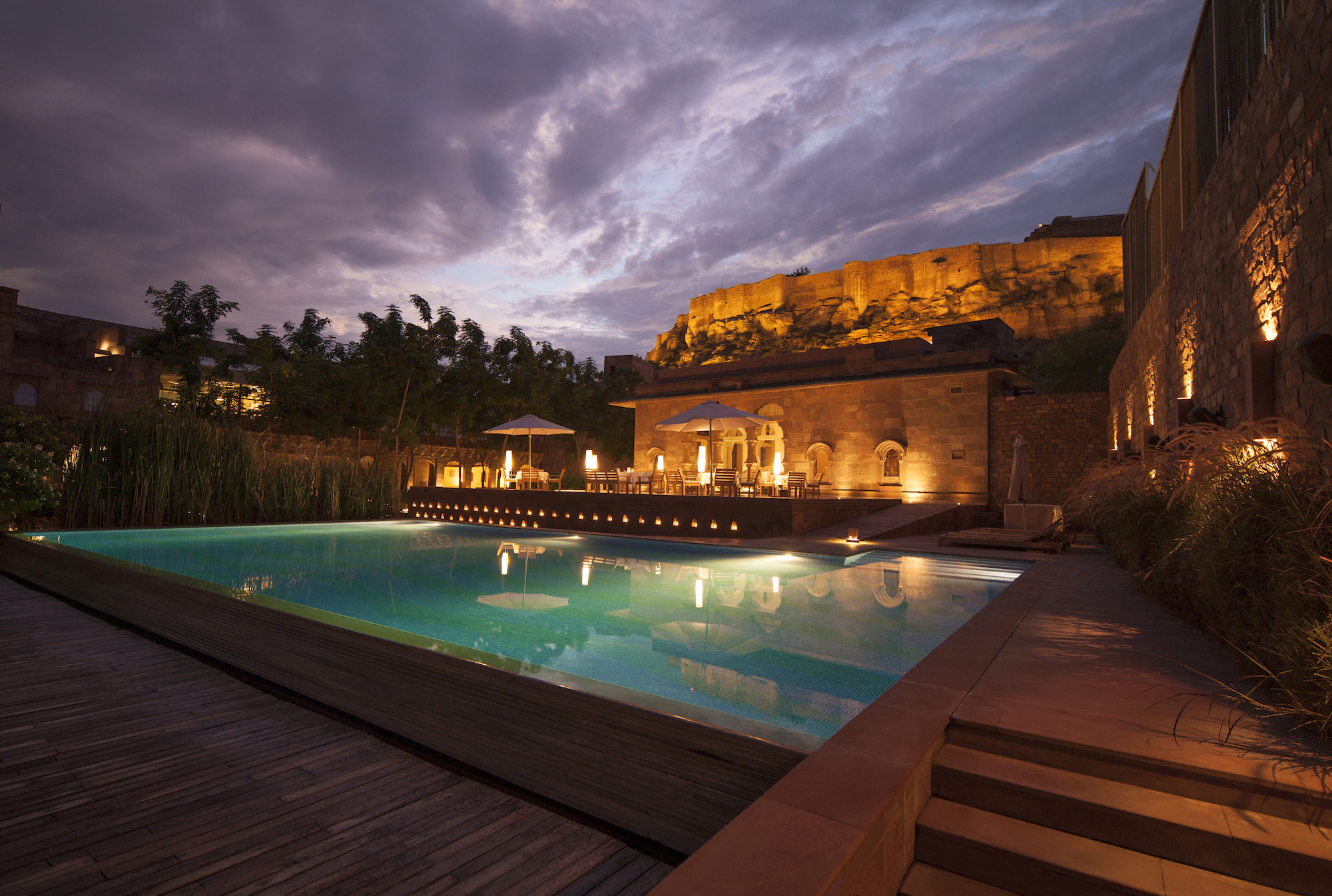 Six Stunning Boutique Hotels in India