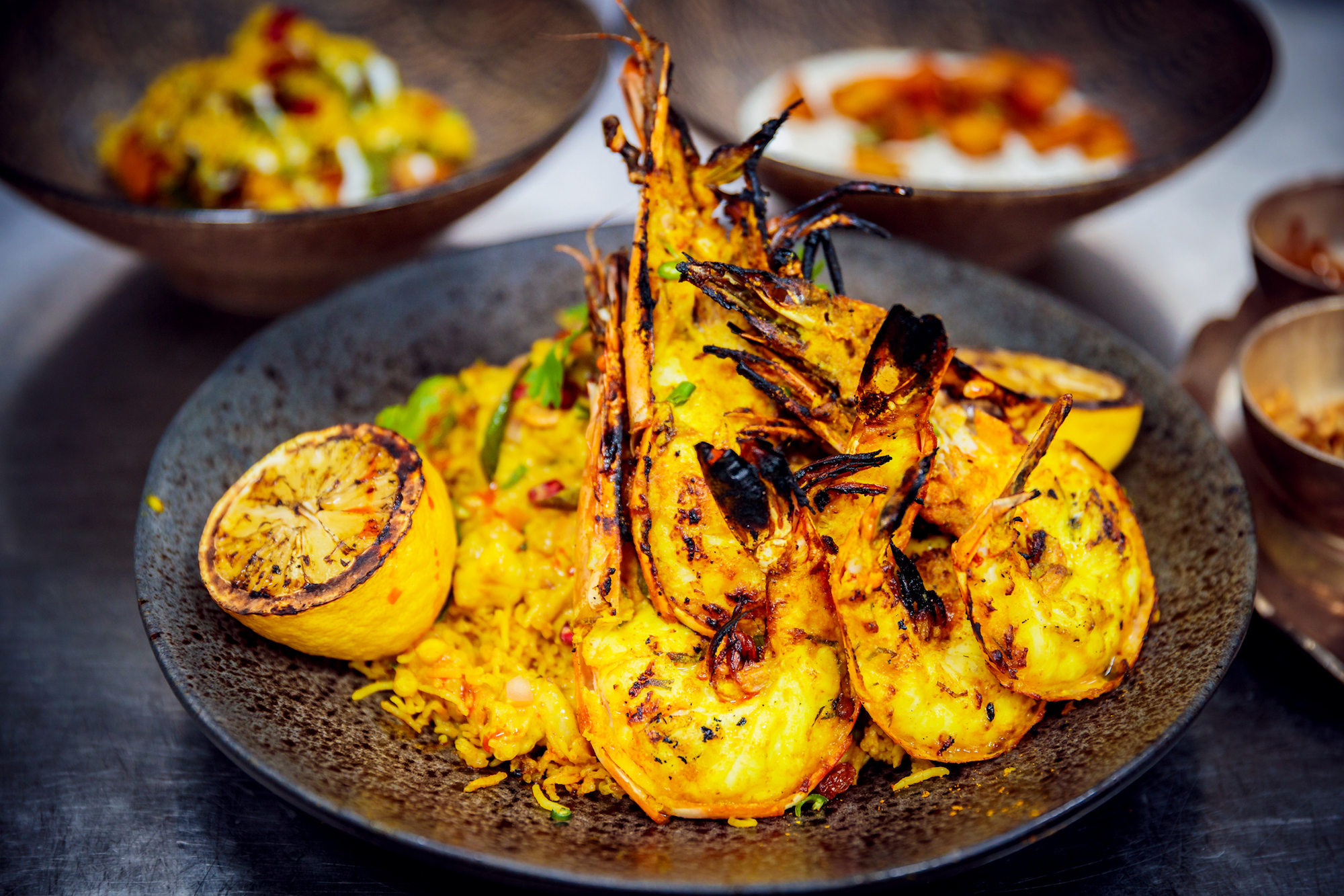 The Best Restaurants In Mumbai