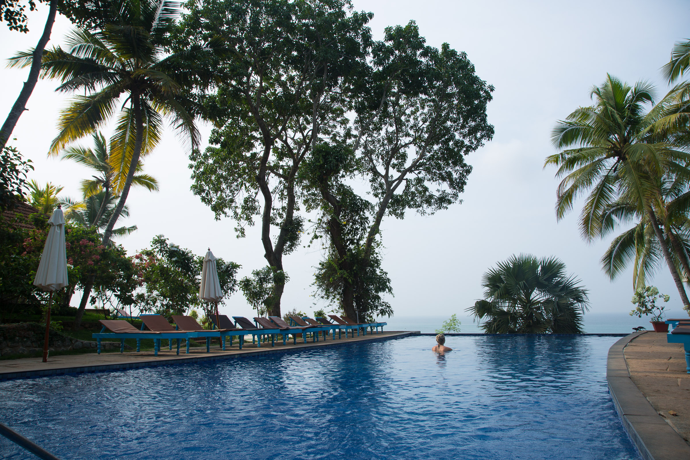 The Best Ayurvedic Resorts In Kerala