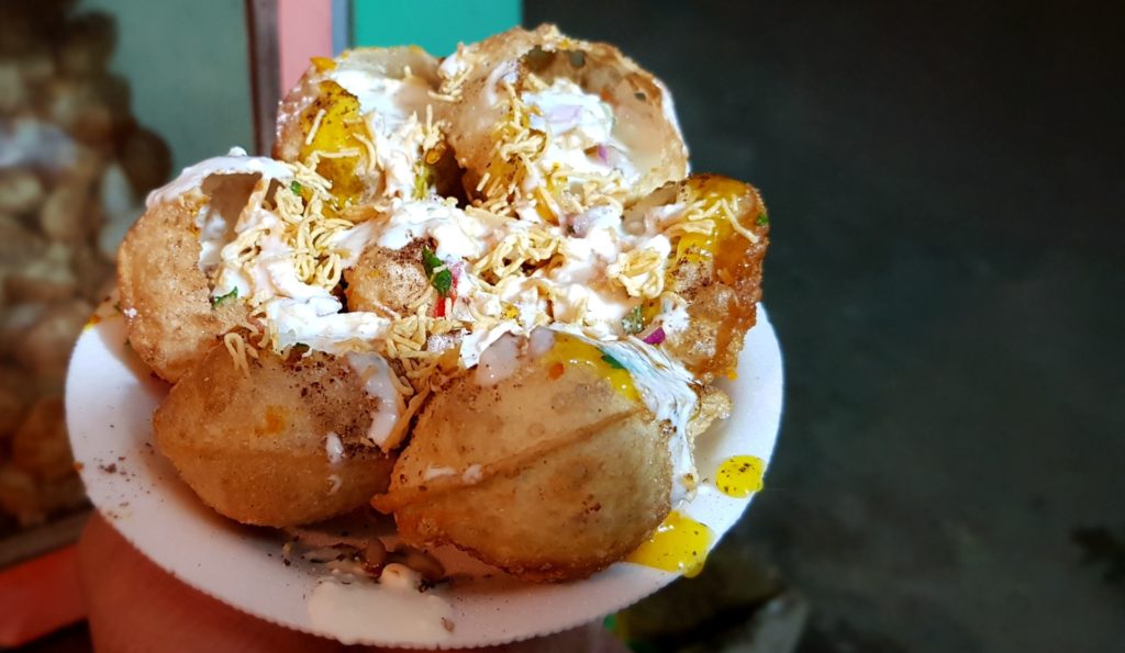 The 10 Best Street Foods In India Greaves India