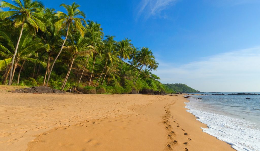 The Best Beaches On The East Coast of India