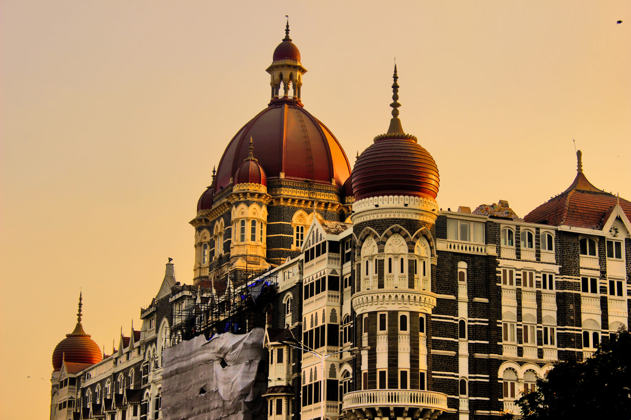 5 Unmissable Experiences in Mumbai ⋆ Greaves India